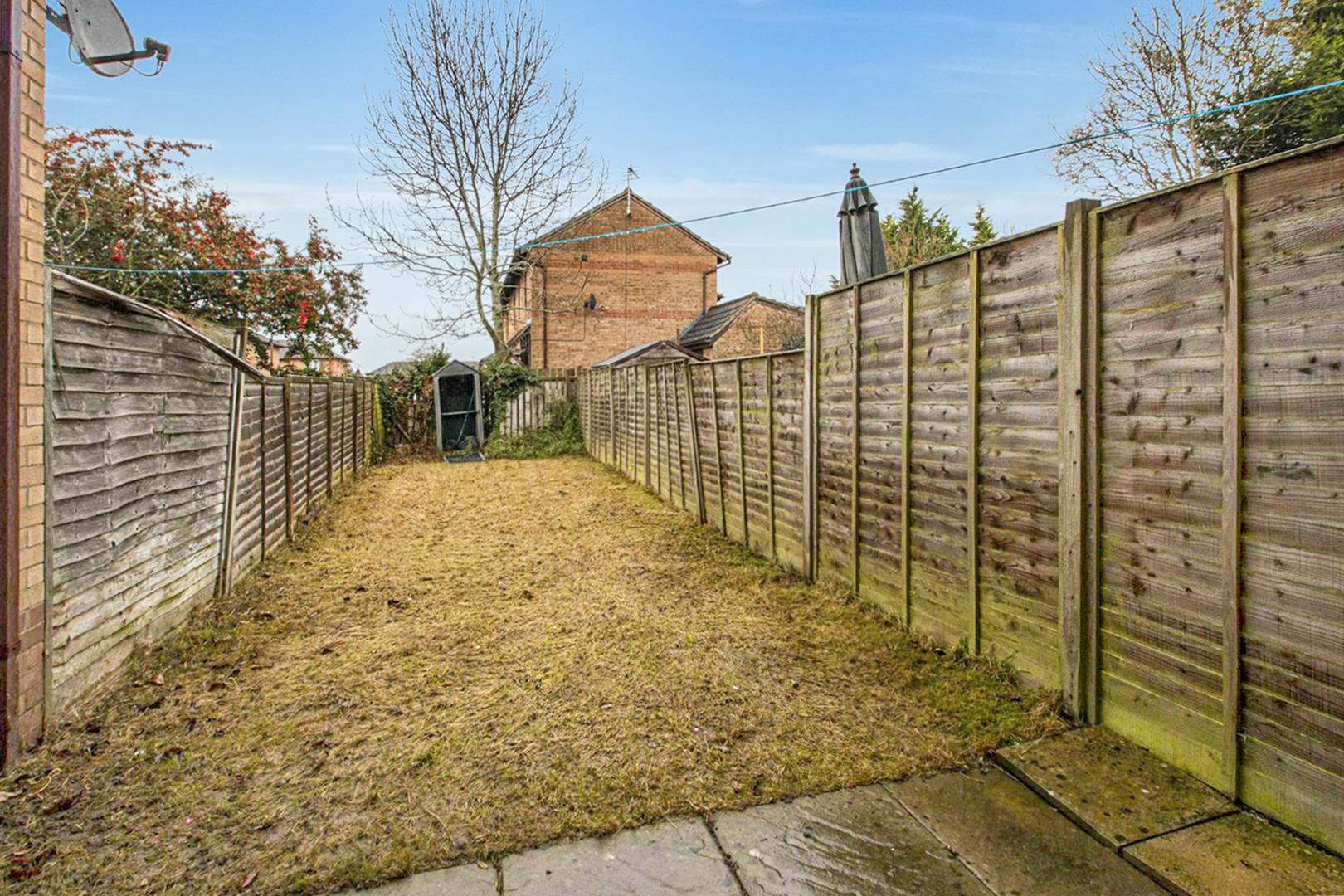 Rhodes Place, Oldbrook, Milton Keynes